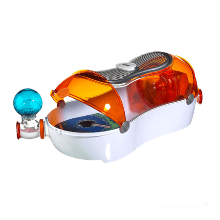 Jaula Gigante para Hamster Habitrail Ovo Loft