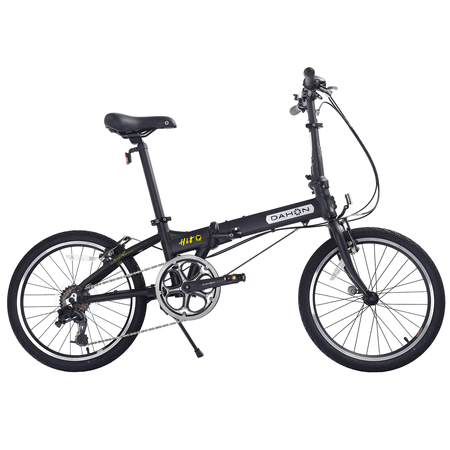 Bicicleta plegable Dahon HIT