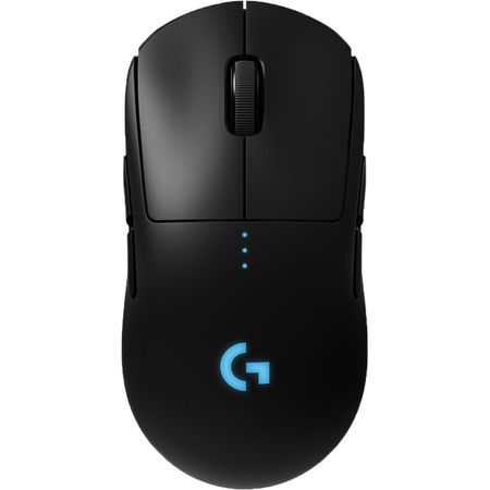 Mouse para Juegos Inalámbrico Logitech G Pro 1442777-REG