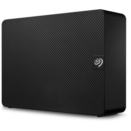 Disco Duro Externo Seagate Expansion Desktop Usb 3.0 de 6Tb 1639079-REG