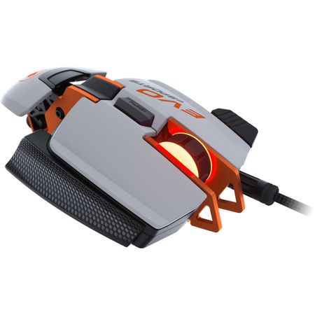 Mouse para Juegos con Cable Cougar 700M Evo Esports 1702633-REG