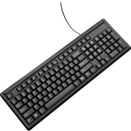 Teclado Hp 100 1418797-REG