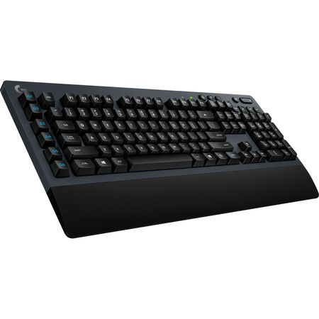Teclado Mecánico Inalámbrico Logitech G G613 1418035-REG