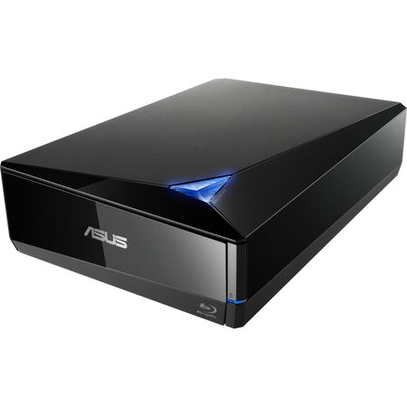 Unidad de Blu Ray Externa Asus Bw 16D1X U 1338142-REG