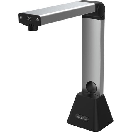 Escaner de Escritorio Iris Iriscan Desk 5 1480366-REG