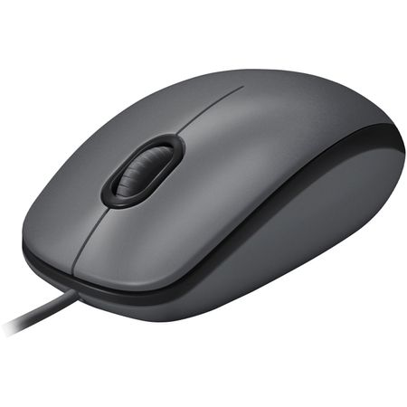 Mouse Logitech M100 758675-REG