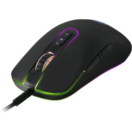 Mouse para Juegos Iogear Kaliber Gaming Korona Rgb 1462683-REG