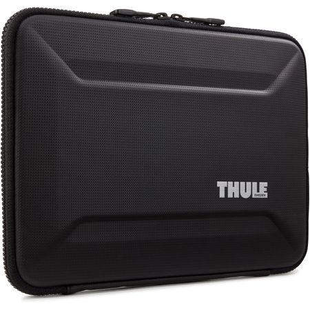 Funda Thule Gauntlet para Macbook de 12 Negra 1684701-REG
