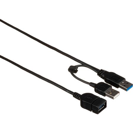 Cable y Adaptador de Energía Apricorn Usb 3.1 Gen 1 18 1221967-REG