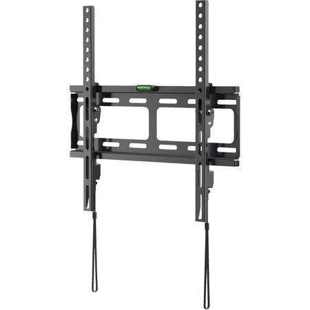 Soporte de Pared Inclinable Peerless Av para Pantallas de 32 a 50 Pulgadas Negro Mate 1645536-REG