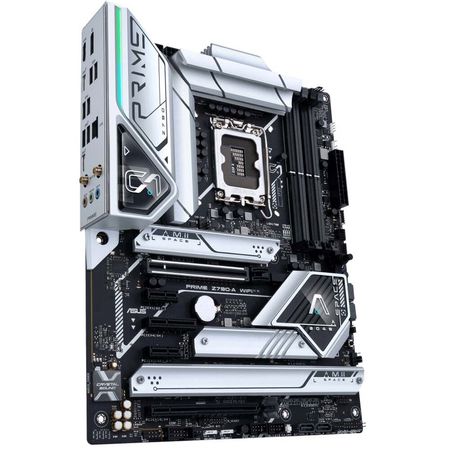 Placa Madre Asus Prime Z790 a Wifi Atx Lga 1700 1729205-REG