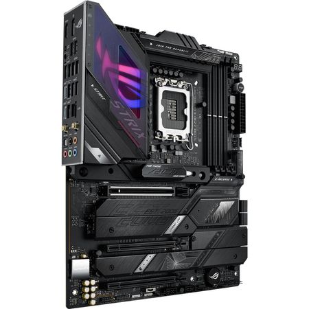 Placa Madre Asus Rog Strix Z790 E Gaming Wifi Atx para Lga 1700 1729201-REG