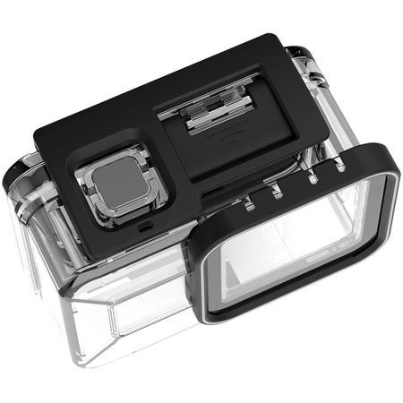 Carcasa Impermeable Telesin para Gopro Hero8 Black 1652573-REG