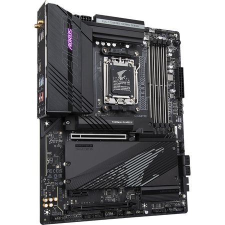 Placa Madre Atx Gigabyte B650 Aorus Pro Ax Am5 1736691-REG