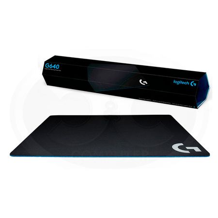 Pad Mouse Logitech G840 Cloth XL 40x90 cm Mouse Pad Original