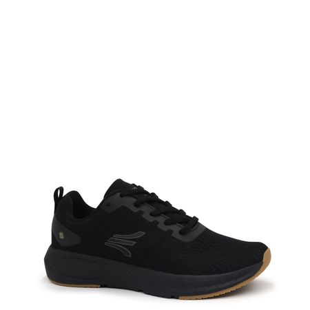Zapatillas Running para Mujer APOLO AD22-71 Negro Talla 38