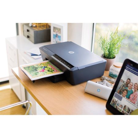 Impresora Hp Officejet Pro 6230 Inkjet 1087440-REG