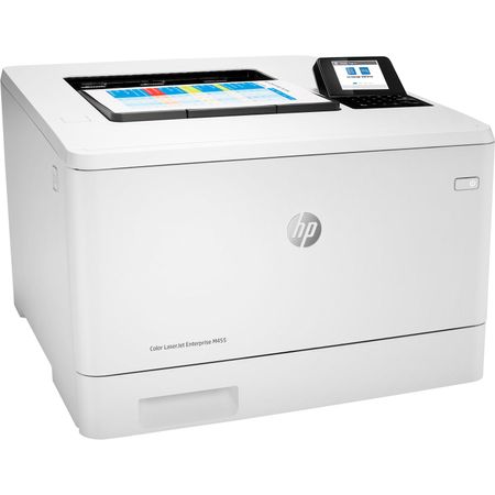 Impresora Láser Color Hp Laserjet Enterprise M455Dn 1618110-REG