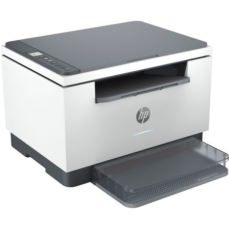 Impresora Todo en Uno Monocromática Inalámbrica Hp Laserjet Mfp M234Dwe con 6 Meses de Toner Gratis 1656418-REG