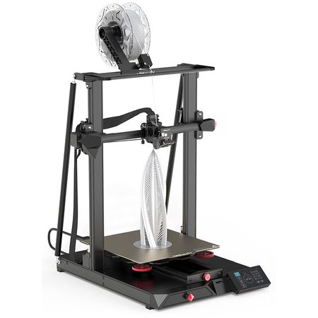 Impresora 3D Fdm Pro Smart Cr 10 de Creality 1705435-REG