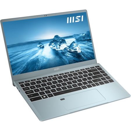 Ordenador Portátil Msi Prestige Evo 14 de 14 1701540-REG