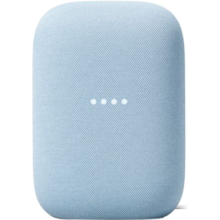 Altavoz Google Nest Audio Sky 1597176-REG