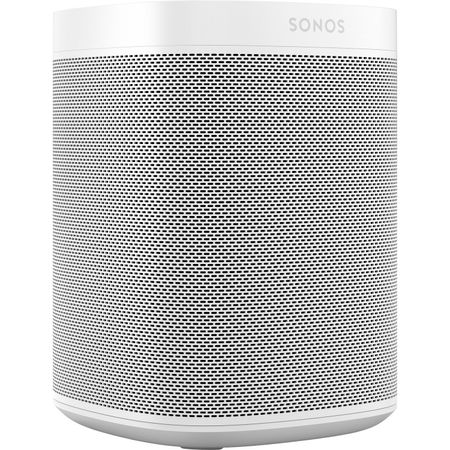 Altavoz Inalámbrico Sonos One Sl Color Blanco 1501429-REG