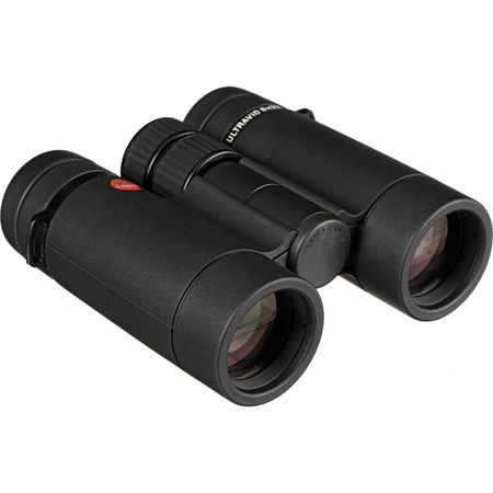 Binoculares Leica Ultravid Hd Plus 8X32 1184908-REG