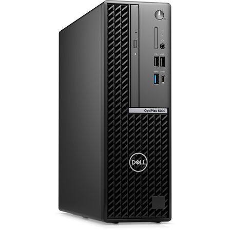Computadora de Escritorio Dell Optiplex 5000 Small Form Factor 1711235-REG