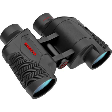 Binoculars Tasco Focus Free 7X35 Negro 1321580-REG