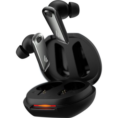 Auriculares In Ear True Wireless con Cancelación de Ruido Edifier Neobuds Pro Negro 1675873-REG