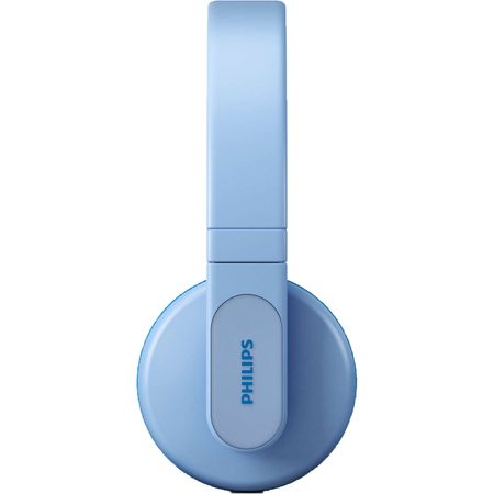 Auriculares Inalámbricos para Niños Philips On Ear Azul 1689932-REG