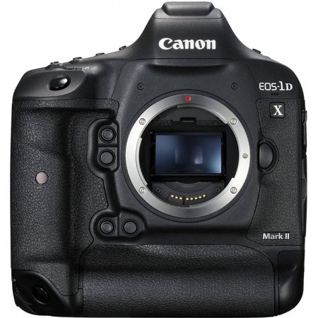 Cámara Réflex Digital Canon Eos 1D X Mark Ii Solo Cuerpo 1220852-REG