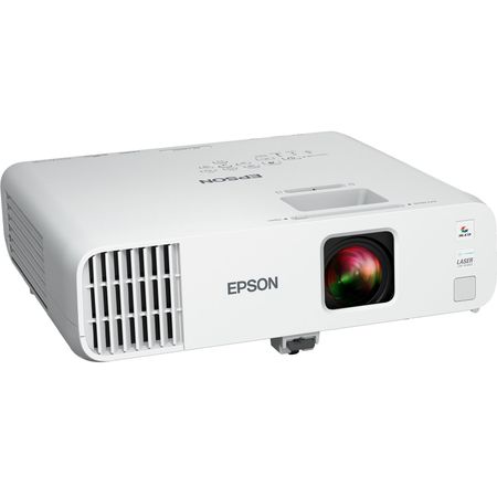 Proyector Láser de Clase para Aula Epson Powerlite L200X 4200 Lumen Xga 1609435-REG