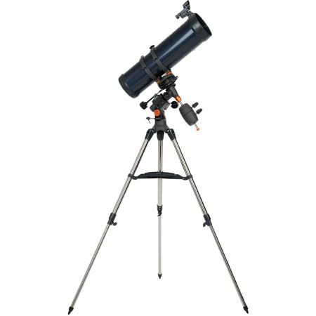 Telescopio Reflector Celestron Astromaster 130Eq Md de 130Mm F 5 545212-REG