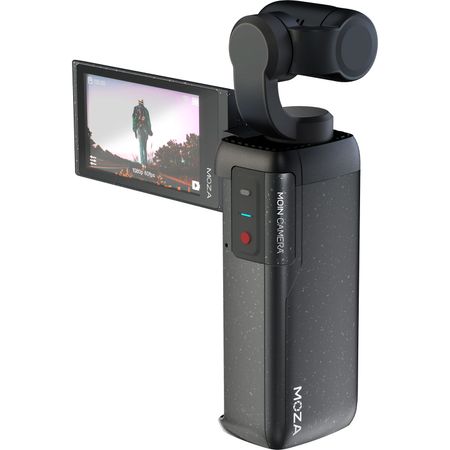 Cámara Moza Moin de Moza 1638270-REG