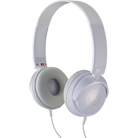 Auriculares Estéreo Compactos Yamaha Hph 50Wh Blanco 1156379-REG