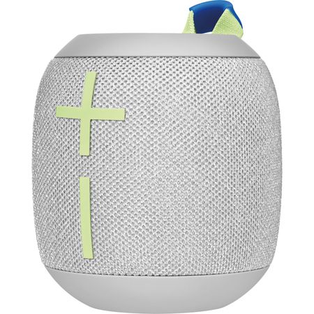Altavoz Portátil Bluetooth Ultimate Ears Wonderboom 3 de Color Gris Alegre 1717015-REG