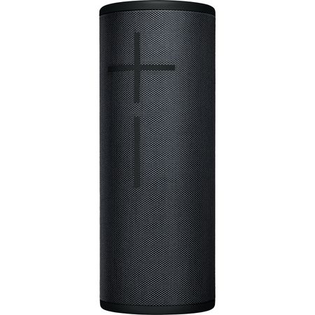 Altavoz Portátil Bluetooth Ultimate Ears Megaboom 3 Negro Nocturno 1462880-REG