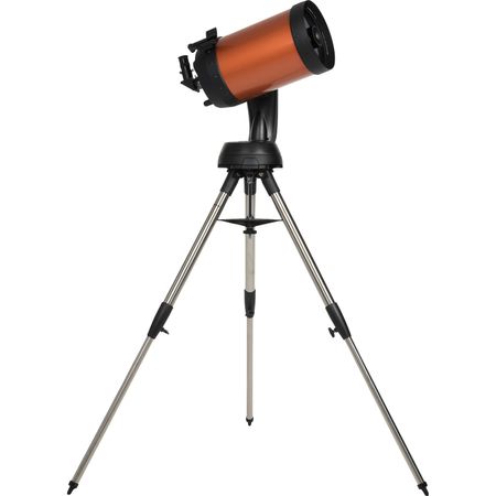 Telescopio Goto Schmidt Cassegrain Celestron Nexstar 8Se 203Mm F 10 440829-REG