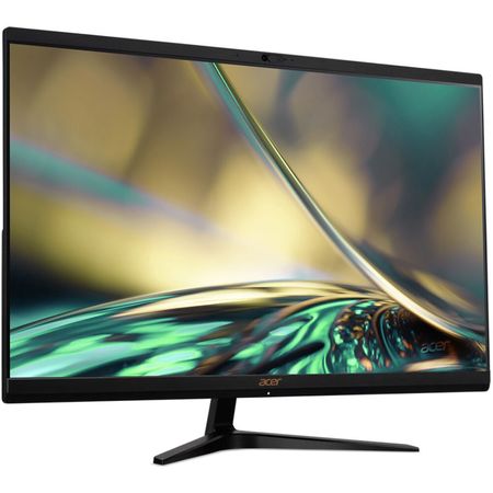 Computadora de Escritorio Todo en Uno Acer Aspire C27 de 27 Pulgadas 1745814-REG