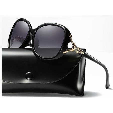 Lentes De Sol Mujer Coolpandas Uv400 Hd Gafas Moda Lentes de Sol Mujer Coolpandas UV-400 HD Gafas Moda