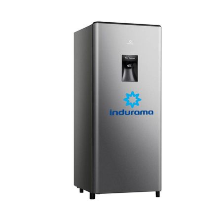 Refrigeradora Indurama RI-289D 177 Litros
