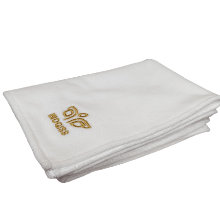 Toalla Facial Biogiss Orgánica