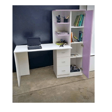 Escritorio Estrella - La Casa del Mueblero