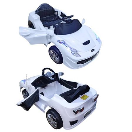 Carro a Batería Baby Kits 