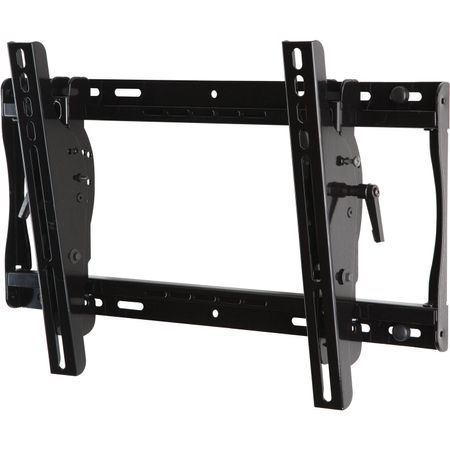 Soporte de Pared Inclinable Universal Peerless Av Pt640 para Pantallas Planas de 32 40 594059-REG