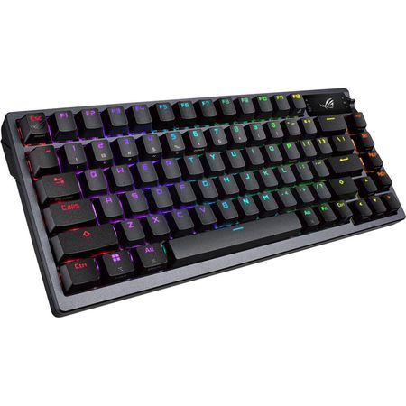 Teclado para Juegos Inalámbrico Asus Republic Of Gamers Azoth M701 1748131-REG