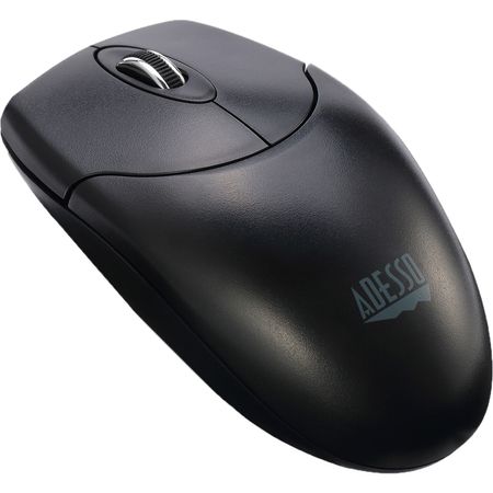 Mouse Inalámbrico Antimicrobiano Adesso Imouse M60 1619705-REG