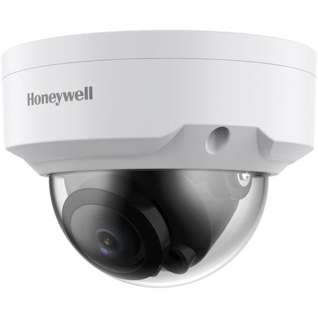 Cámara Domo de Red para Exteriores Honeywell Performance Series H4W8Per2V de 8Mp con Visión Nocturna 1658434-REG